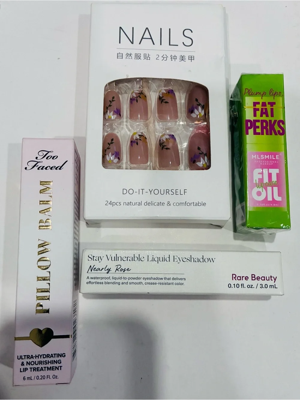 Makeup Bundle